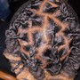 Bantu Knots