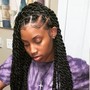 Senegalese Twist