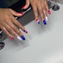 Gel Manicure