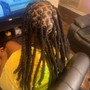 Natural Twists or Coils