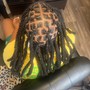 Box Braids