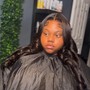 Lace Closure Sew In