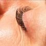 Eyelash Extension Removal