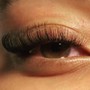 Eyelash Extension Removal