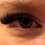 Eyelash Extension Removal