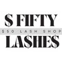 The 50 Dollar Lash Shop