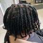 Natural Twists