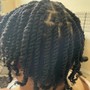 Natural Twists