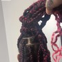 Kinky Twist