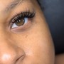 Lash Removal