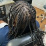 Comb Twist