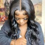 Closure Quickweave