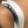 Eyelash Extension Removal