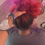 Wig Install