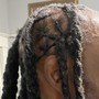 Retwist Only Dreadlocks