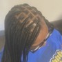 Retwist Only Dreadlocks