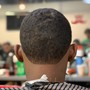 Men's Cut