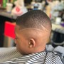 Kid's HairCut