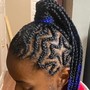 Add Design to Braids