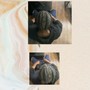 Men Braids or twist