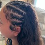 Cornrows