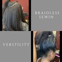 Versatile Sew In