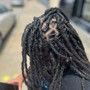 Loc retwist