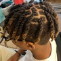 Kinky Twist