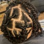 Kinky Twist