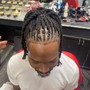 Loc Style