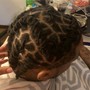 Kinky Twist