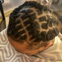 Feed-in Braids