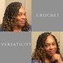 Versatile Sew In