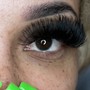 Lash Removal