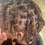 Loc Re-twist