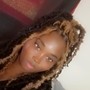 Crochet Braids