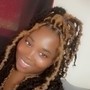 Crochet Braids