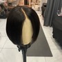 Olaplex Treatment