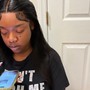 Lace Closure Sew In