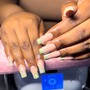 Manicure - Soak Off / Removal