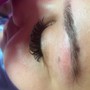 Eyelash Fill