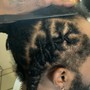 Starter Locs