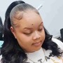 Lace Closure Sew In