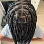 Medium Marley Twists