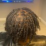 Natural Twists