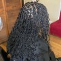 Box Braids large