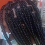 Senegalese Twist