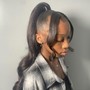 Kid Basic Sew In 14 under