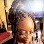 Box Braids large