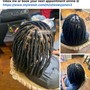 Natural Twists